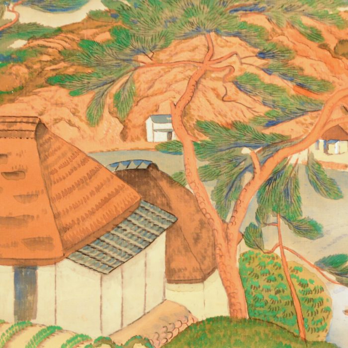 土田麦僊と若手日本画家サークル 20世紀初頭の日本画 - 本