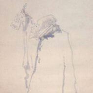 江月宗玩「普化振鈴図」0