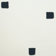 李禹煥(LEE U-fan)「観えるもの」0