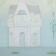 入江酉一郎「ブローニュの森」0