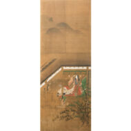 「押絵貼屏風」
