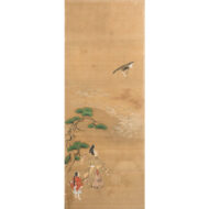 「押絵貼屏風」