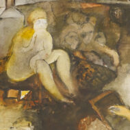 「グランショミエールにて」