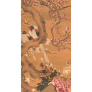 蘆洲_「花鳥図」0