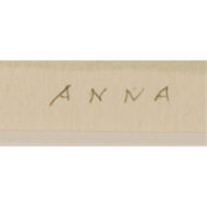 「ANNA」