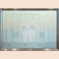 「ブローニュの森」