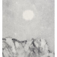 「霊峰立山」