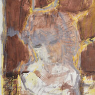 宮崎進「マロン色の少女」0_1