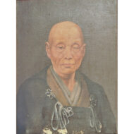 「M婦人像」