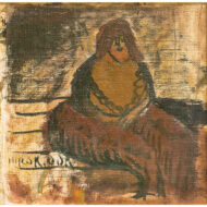 「メトロの女」