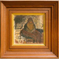 「メトロの女」