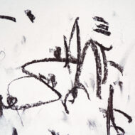 李禹煥(LEE U-fan)「無題(Untitled)- 2」4