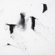 李禹煥(LEE U-fan)「無題（Untitled）- 7」3