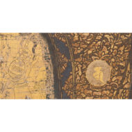 「十一面観音像」