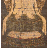 「十一面観音像」