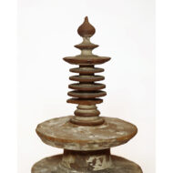 「百万塔および陀羅尼経」