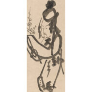 「渡唐天神図（No.1948）」