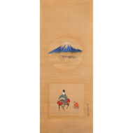 「伊勢物語東下り」